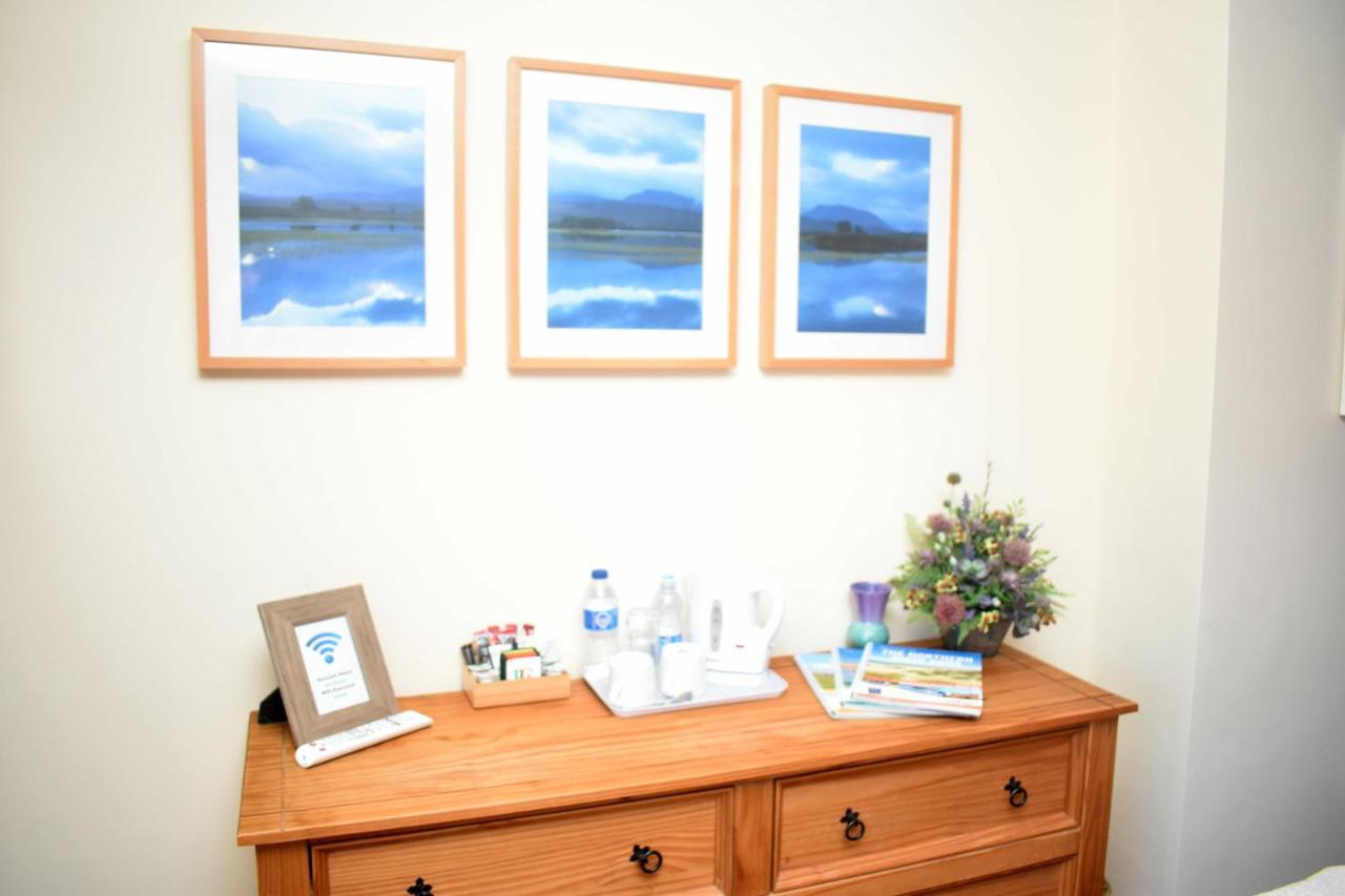 Bed & Breakfast Lycia + Inverness