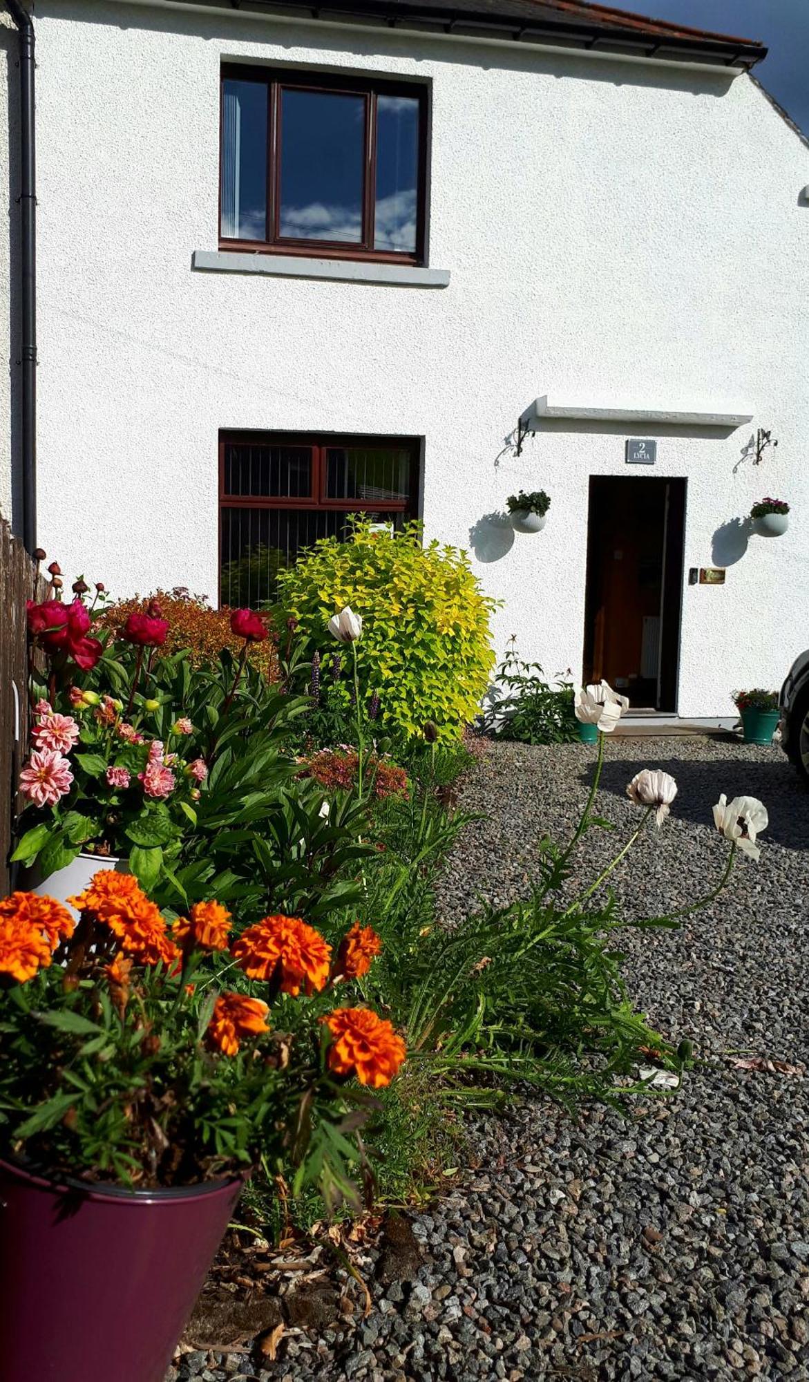 Bed & Breakfast Lycia + Inverness