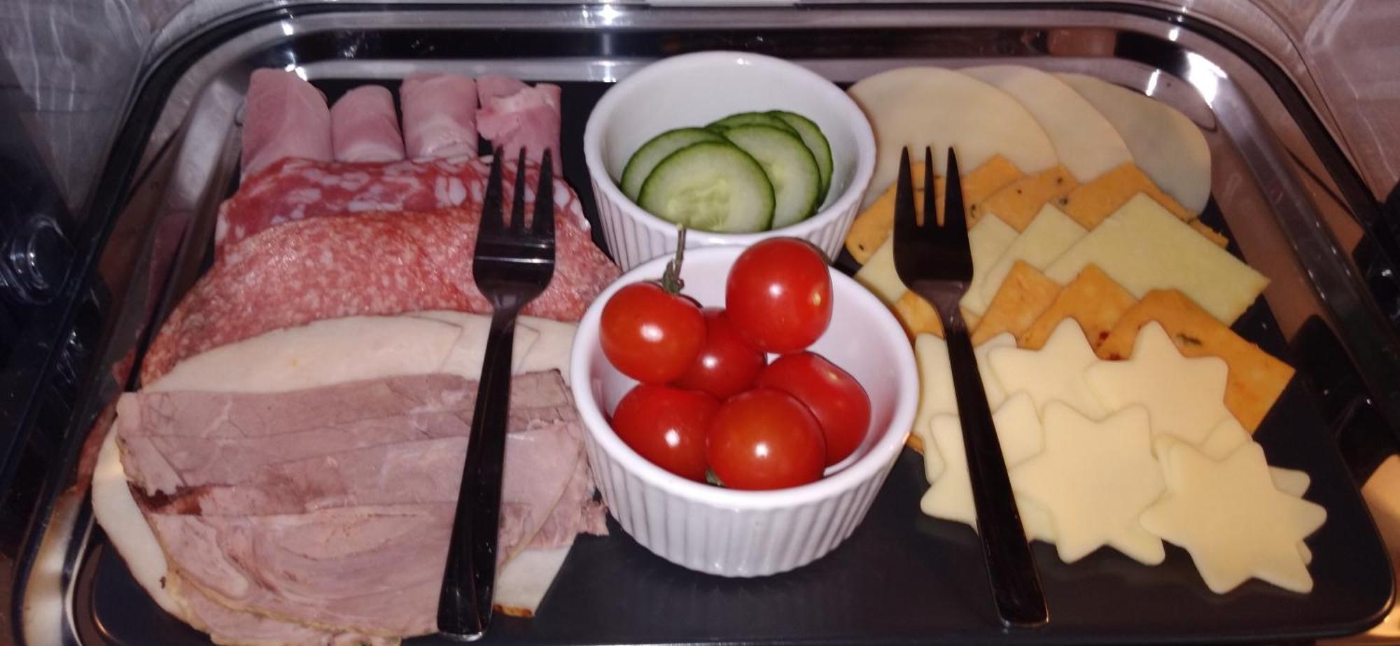 Frühstückspension Lycia + 3*